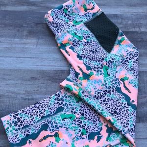 Maaji Activewear Leggings